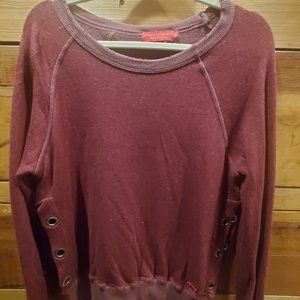 Philanthropy Sweatshirt